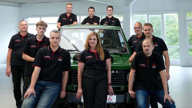 Unser Team
