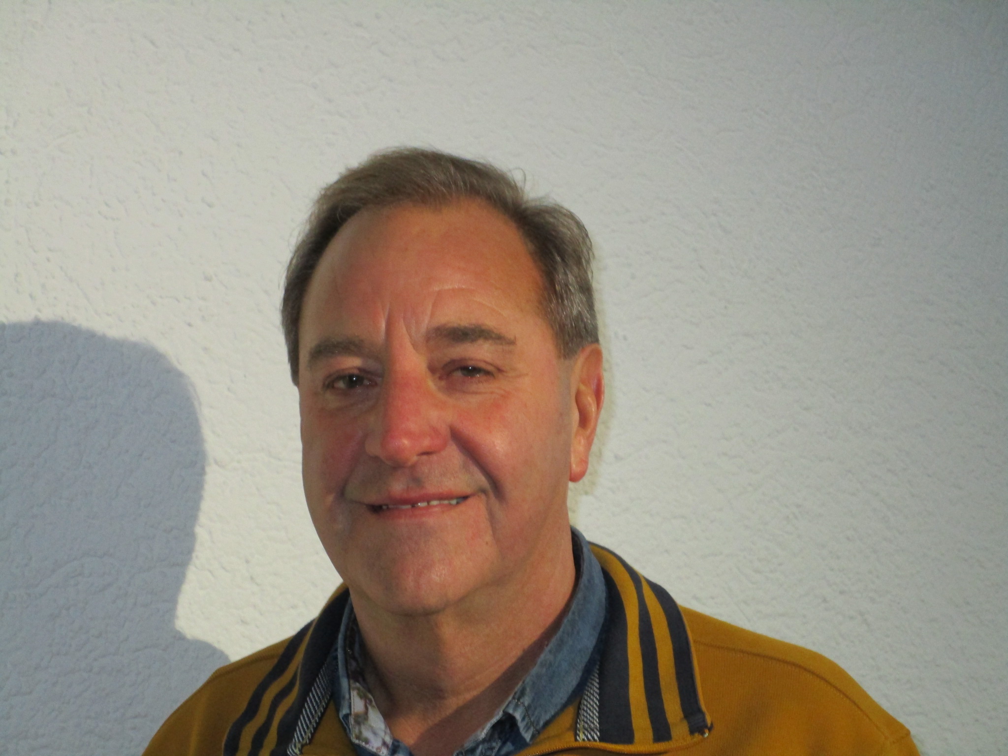Manfred Müller